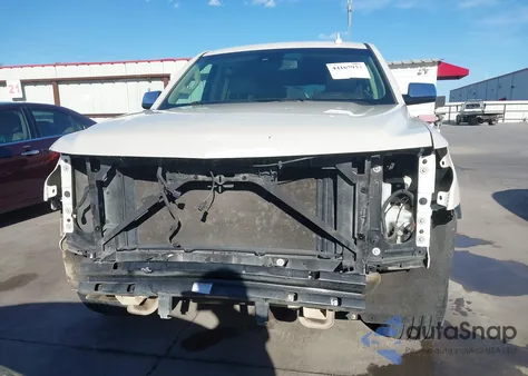 2015 Chevrolet Suburban 1500 Ltz from USA, damaged, VIN 1GNSCKKC4FR610790